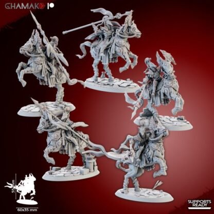 Dawn Equitas - Ghamak