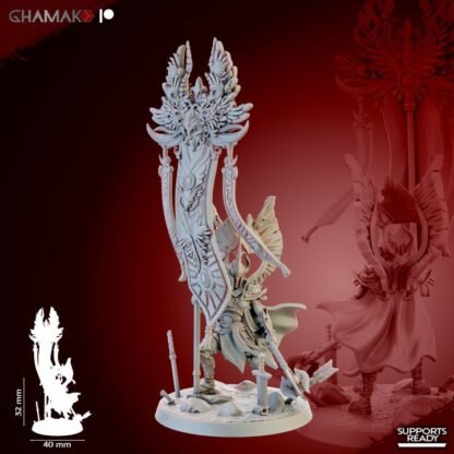 Vexillum - Ghamak