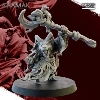 Sohei Farseer - Nezumi - Ghamak