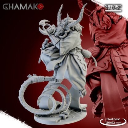 Sakkaku - Nezumi - Ghamak