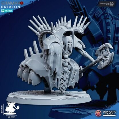Undying Flying Lord