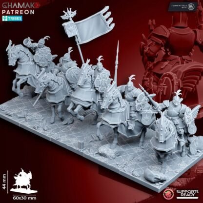 Reiksguard Knights