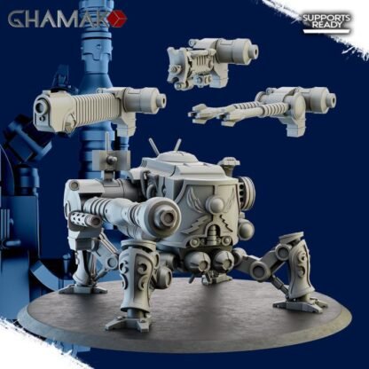 Rust Bringer - Ghamak