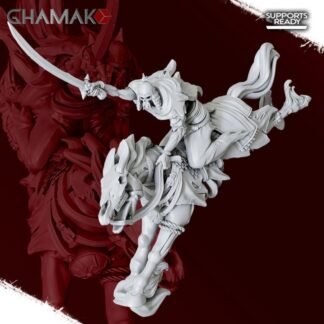 Kosheivs - Spectral Cavalry 2