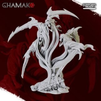 Kosheivs - Damned Spirit 1