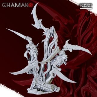 Kosheivs - Damned Spirit 2