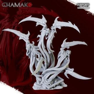 Kosheivs - Damned Spirit 3