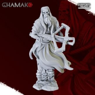 Kosheivs - Crossbowman 2