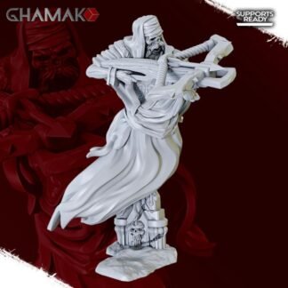 Kosheivs - Crossbowman 3