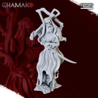 Kosheivs - Crossbowman 4