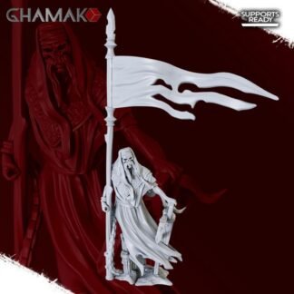 Kosheivs - Crossbowman Standard