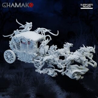 Kosheivs - Hellish Coach