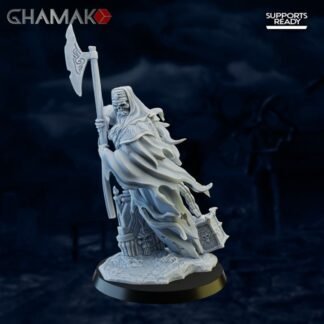 Kosheivs - Soulless 2- Ghamak