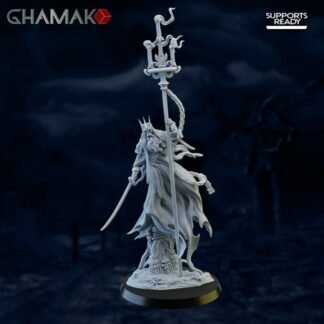 Kosheivs - Soulless 3- Ghamak