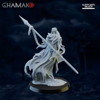 Kosheivs - Soulless 4- Ghamak