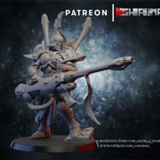 Elda Dragon 1 - Ghamak