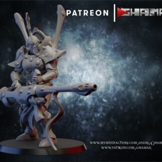 Elda Dragon 2 - Ghamak