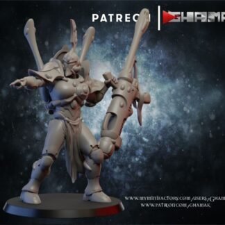 Elda Dragon 3 - Ghamak