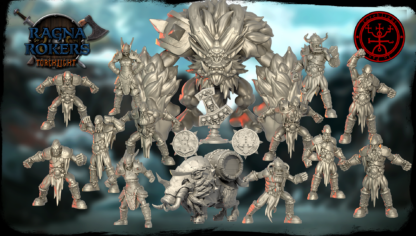 Fantasy Football - Ragnarokers