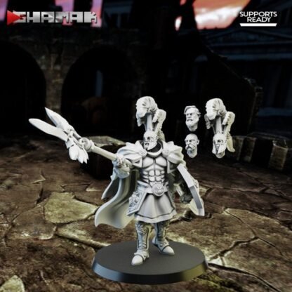 Spartancast Spearman 2 - Ghamak - Image 4