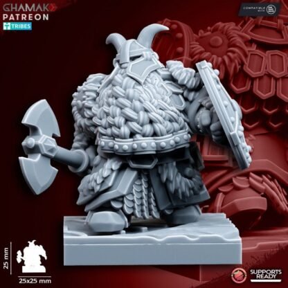 Clan Thanes - Image 4