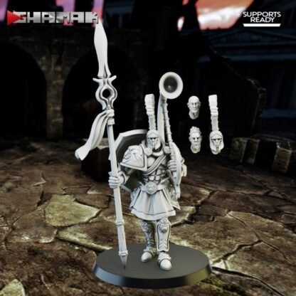Spartancast Spearman 2 - Ghamak - Image 5