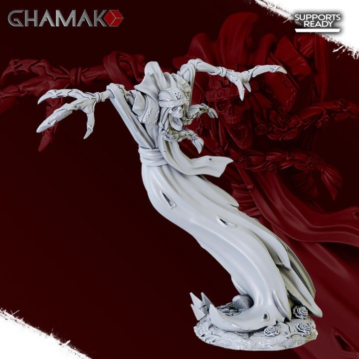 Kosheivs - Spectralrose 2 - Image 2