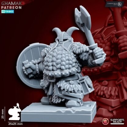 Clan Thanes - Image 9