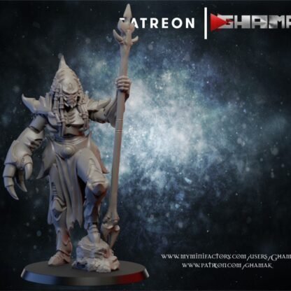 Elda Scorpio 2 - Ghamak - Image 3