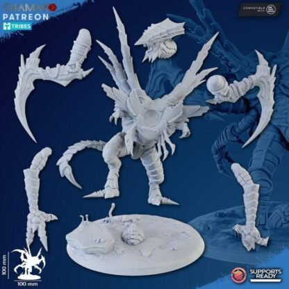 Stalking Envoy- Ghamak - Image 2