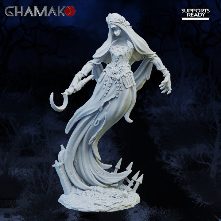 Kosheivs - Screaming Soul Squad - Set of 4- Ghamak - Image 4
