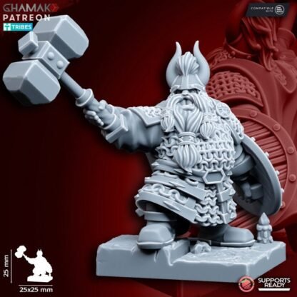 Clan Warriors - Image 5