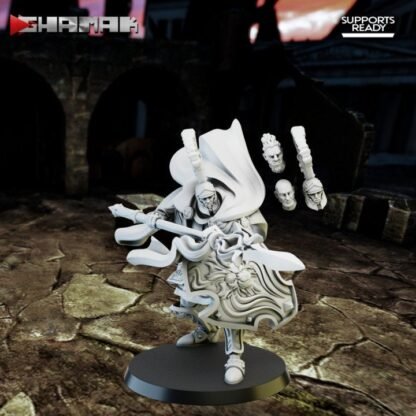 Spartancast Spearman 2 - Ghamak - Image 2