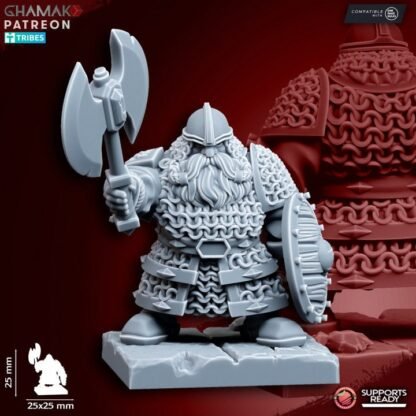 Clan Warriors - Image 10