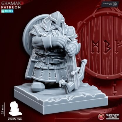 Clan Crossbowmen - Image 6