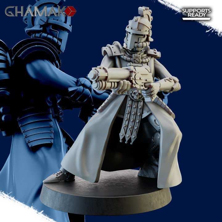 Martian Fulminators 4 - Image 9