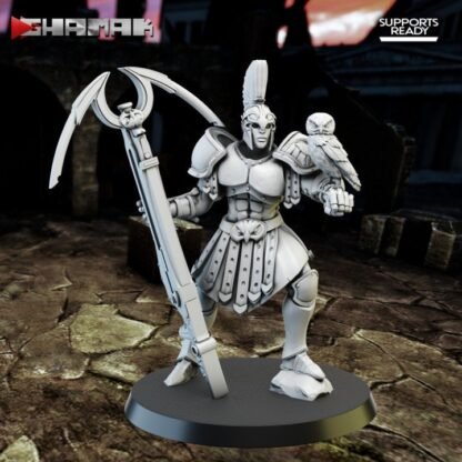 Spartancast Heavy Crossbowman 4- Ghamak - Image 5