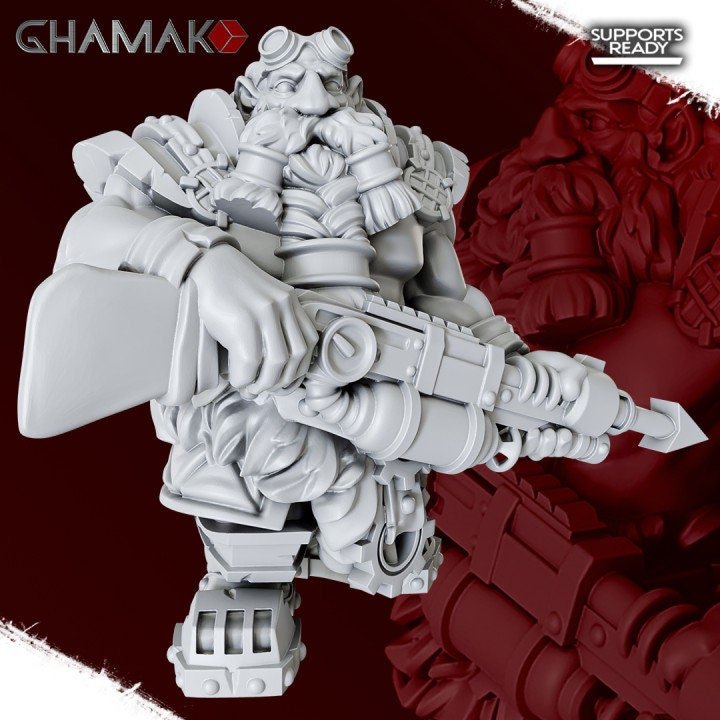 Runerider 6- Ghamak - Image 7