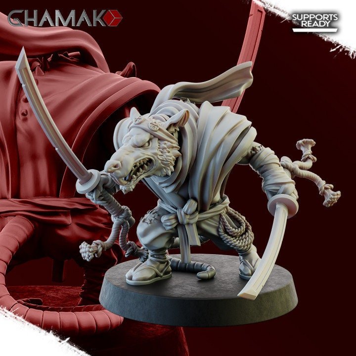 Ninja Rats 9 - Image 10