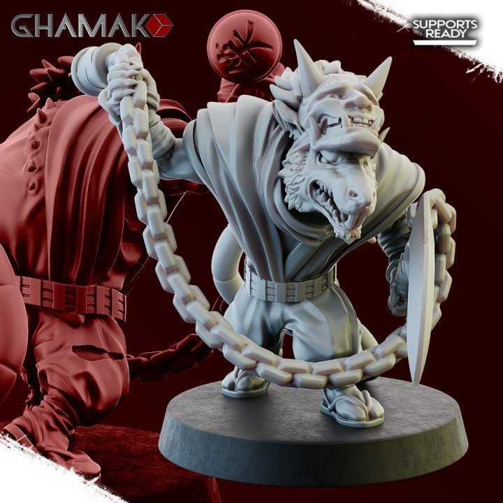 Ninja Rats 9 - Image 9