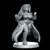 Fantasy Football - "Lure" Dark Elves - Full team, 16 models! - Full Team Team/Printed/Basic - Image 10