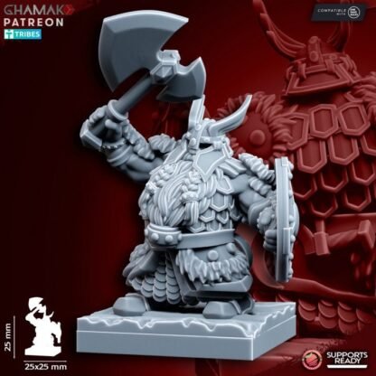 Clan Thanes - Image 2