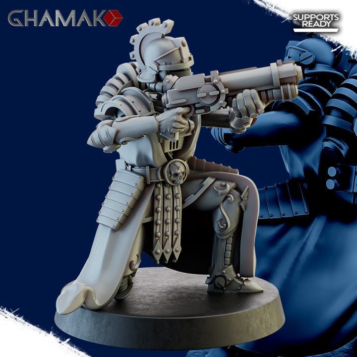 Martian Fulminators 4 - Image 7