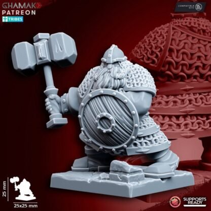 Clan Warriors - Image 8