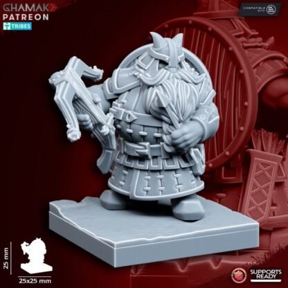Clan Crossbowmen - Image 4