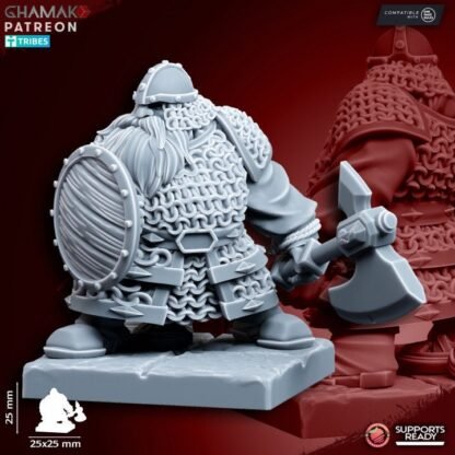 Clan Warriors - Image 4
